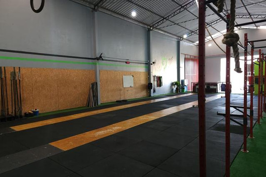 Imagem 2 da galeria do parceiro Arena 91 Crossfit Castanhal