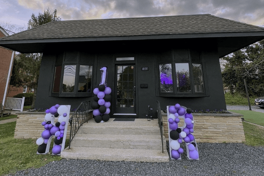 Image 2 from Reckless Ride partner gallery