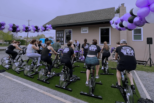 Image 3 from Reckless Ride partner gallery