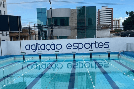 Imagem 2 da galeria do parceiro Agitação
