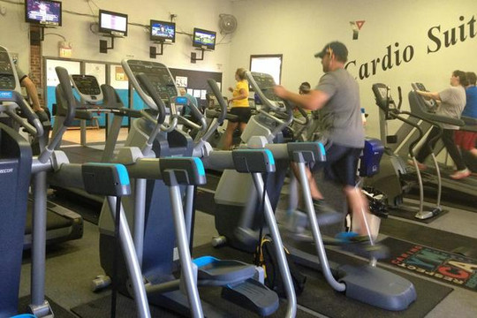 Image 1 from Pocono Family YMCA partner gallery