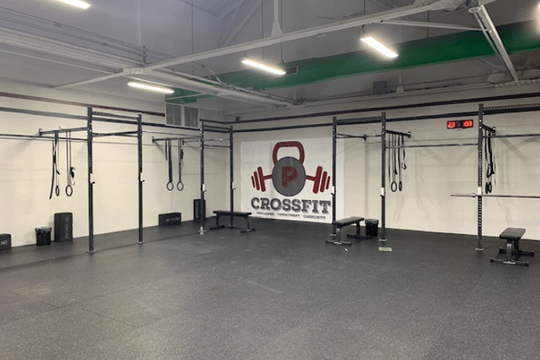 Image 1 from CrossFit Phillipsburg partner gallery