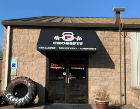 Image 2 from CrossFit Phillipsburg partner gallery