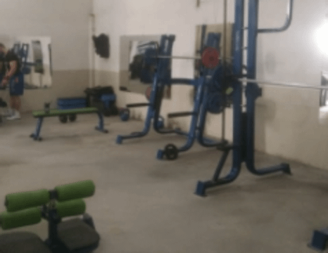 Imagem 1 da galeria do parceiro Academia Monster' s Gym