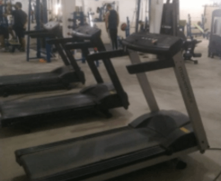 Imagem 3 da galeria do parceiro Academia Monster' s Gym