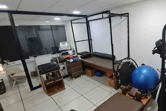 Imagem 1 da galeria do parceiro ERI Saúde