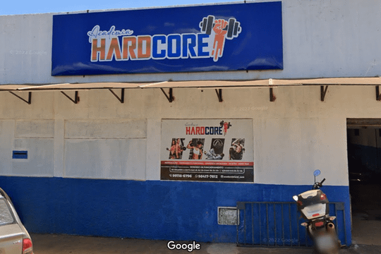 Imagem 2 da galeria do parceiro Academia HardCore