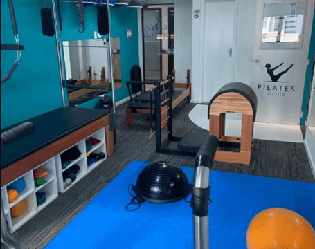 Imagem 2 da galeria do parceiro Fisiokali Pilates e Saúde