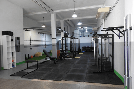 Imagen 1 de la galería del partner Rehavita salud espacio integral