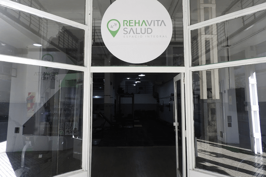 Imagen 2 de la galería del partner Rehavita salud espacio integral