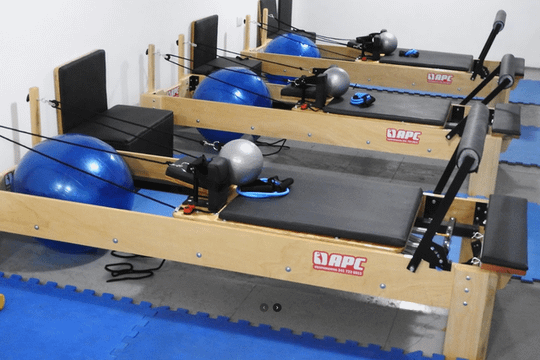 Imagen 3 de la galería del partner Rehavita salud espacio integral