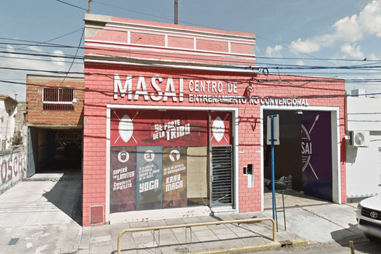 Imagen 2 de la galería del partner Masai fitness