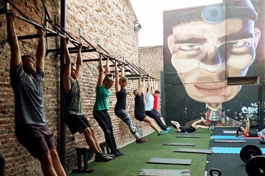 Imagen 3 de la galería del partner Masai fitness