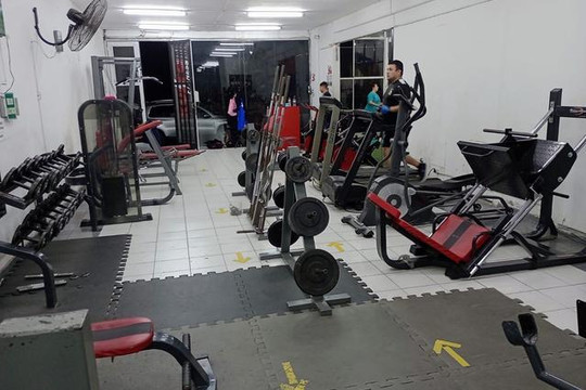 Imagen 1 de la galería del partner Kulto Fitness