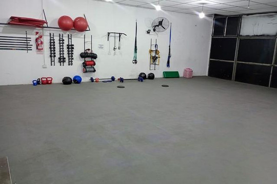 Imagen 2 de la galería del partner Kulto Fitness