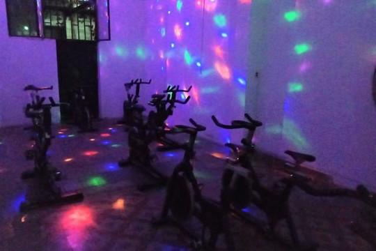 Imagen 3 de la galería del partner Kulto Fitness