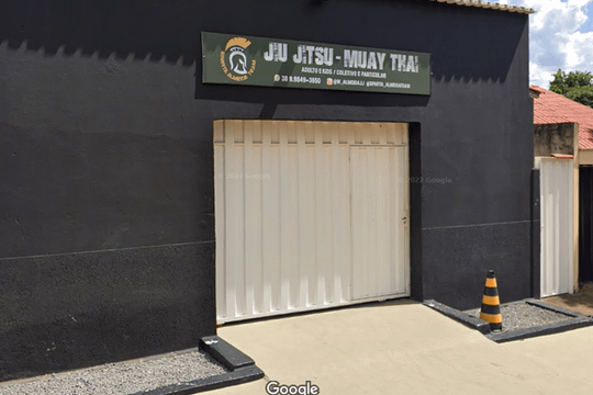 Imagem 2 da galeria do parceiro Sparta Almeida Team