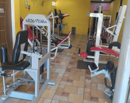 Imagem 1 da galeria do parceiro CT Cavalcante Old School