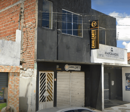 Imagem 2 da galeria do parceiro CT Cavalcante Old School