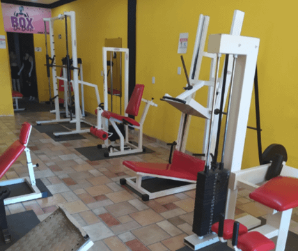 Imagem 3 da galeria do parceiro CT Cavalcante Old School