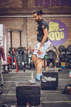 Imagen 3 de la galería del partner Nyma Capital