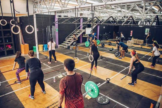 Imagen 1 de la galería del partner Nyma Rawson