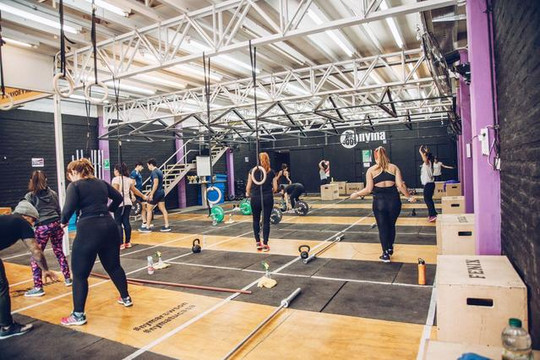 Imagen 3 de la galería del partner Nyma Rawson