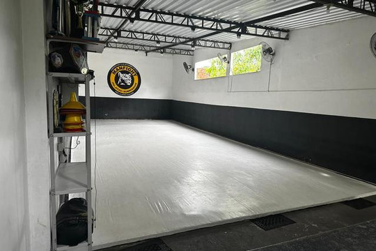 Imagem 1 da galeria do parceiro Manfight - Jiu Jitsu e Defesa Pessoal