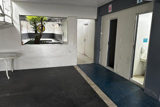 Imagem 3 da galeria do parceiro Manfight - Jiu Jitsu e Defesa Pessoal