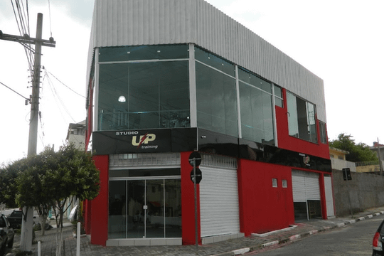 Imagem 2 da galeria do parceiro Studio Up Training