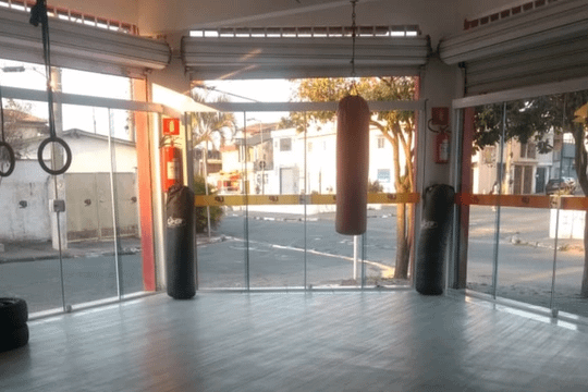 Imagem 3 da galeria do parceiro Studio Up Training