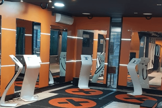 Imagem 1 da galeria do parceiro EliteBody