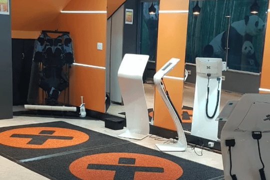 Imagem 3 da galeria do parceiro EliteBody