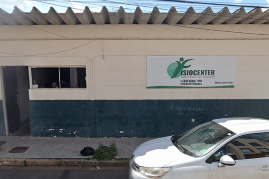 Imagem 2 da galeria do parceiro Fisio Center Pilates