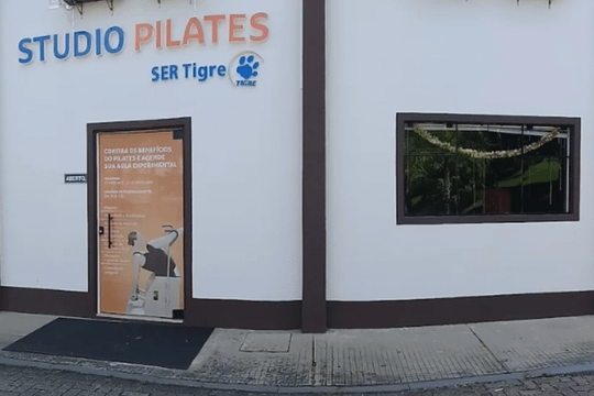 Imagem 2 da galeria do parceiro Ser + Pilates
