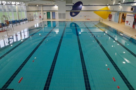 Image 3 from Burntwood Leisure Centre partner gallery