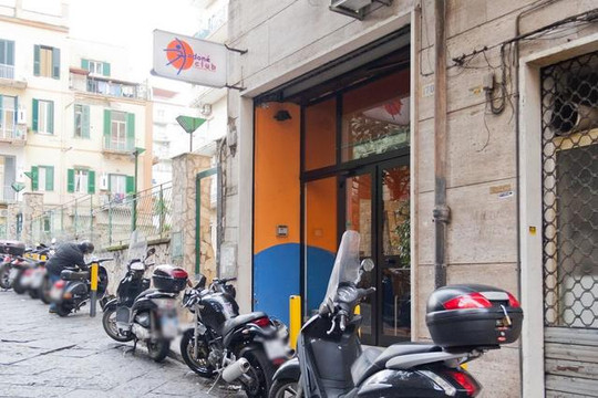 Immagine 2 dalla galleria del partner Hedonè Club