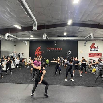 Image 3 from Elite X Fitness partner gallery