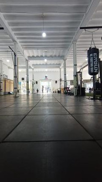 Imagen 2 de la galería del partner Estilo Activo Club Fitness