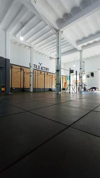 Imagen 3 de la galería del partner Estilo Activo Club Fitness