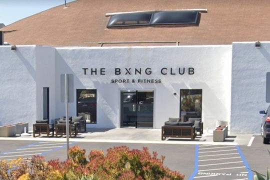 Image 2 from The BXNG Club Solana Beach partner gallery