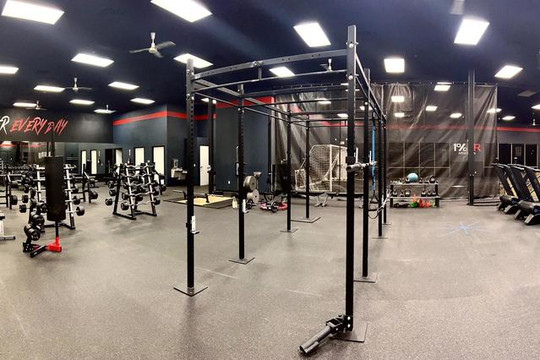 Image 1 from 1%ER Athletics partner gallery