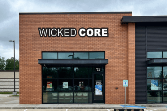 Image 2 from Wicked Core Magnolia partner gallery