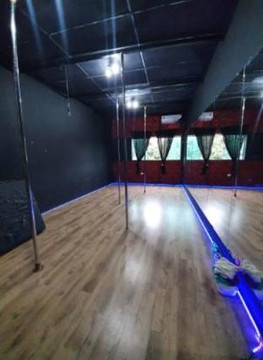 Imagem 3 da galeria do parceiro Mademoiselle Pole Studio