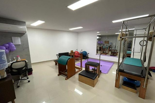 Imagem 3 da galeria do parceiro Soraia Pilates e Cia