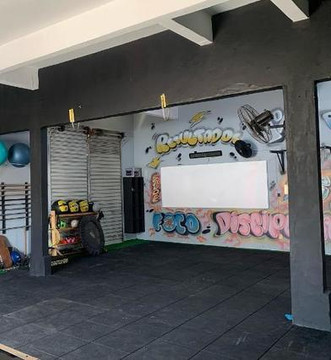 Imagem 3 da galeria do parceiro Life Balance Academia