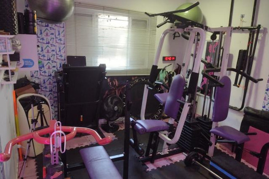 Imagem 1 da galeria do parceiro Canal Conecta Fitness