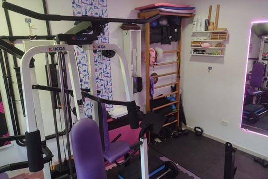 Imagem 2 da galeria do parceiro Canal Conecta Fitness
