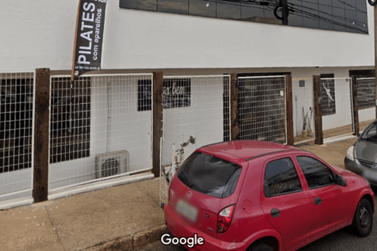 Imagem 2 da galeria do parceiro Naren Lacerda Studio de Pilates e Fitness