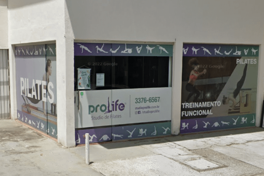 Imagem 2 da galeria do parceiro Pro Life Studio